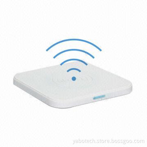 QI Wireless Charging Transmitter with 5W Transmit Power for Cell Phone Market